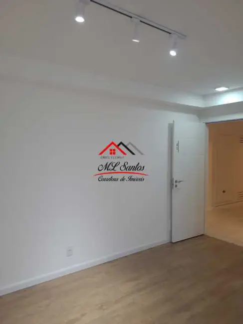 Apartamento com 3 quartos à venda, 110m2 em São Paulo - SP - imagem 3 Foto 3 de Apartamento com 3 quartos à venda, 110m2 em São Paulo - SP