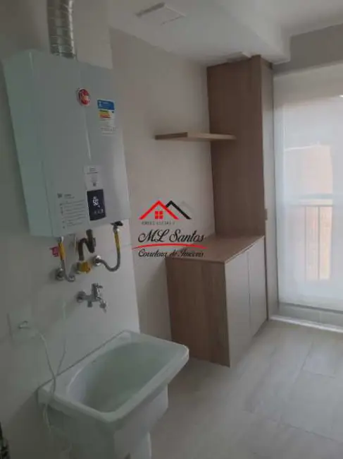 Apartamento com 3 quartos à venda, 110m2 em São Paulo - SP - imagem 7 Foto 7 de Apartamento com 3 quartos à venda, 110m2 em São Paulo - SP