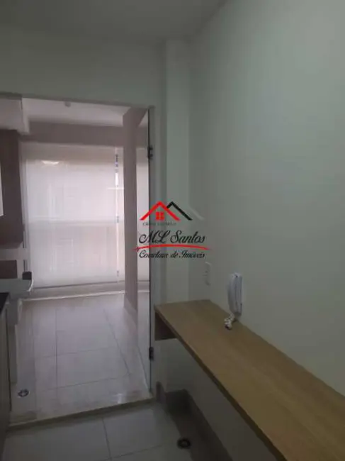 Apartamento com 3 quartos à venda, 110m2 em São Paulo - SP - imagem 6 Foto 6 de Apartamento com 3 quartos à venda, 110m2 em São Paulo - SP