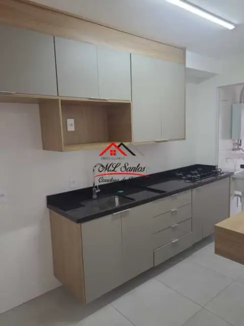 Apartamento com 3 quartos à venda, 110m2 em São Paulo - SP - imagem 4 Foto 4 de Apartamento com 3 quartos à venda, 110m2 em São Paulo - SP