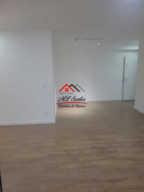 Apartamento com 3 quartos à venda, 110m2 em São Paulo - SP - imagem 2 Foto 2 de Apartamento com 3 quartos à venda, 110m2 em São Paulo - SP