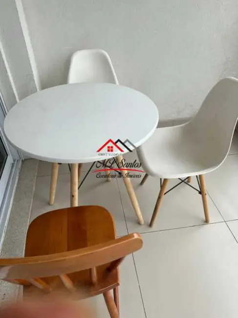 Loft / Flat para alugar, 42m2 em São Paulo - SP - imagem 7 Foto 7 de Loft / Flat para alugar, 42m2 em São Paulo - SP