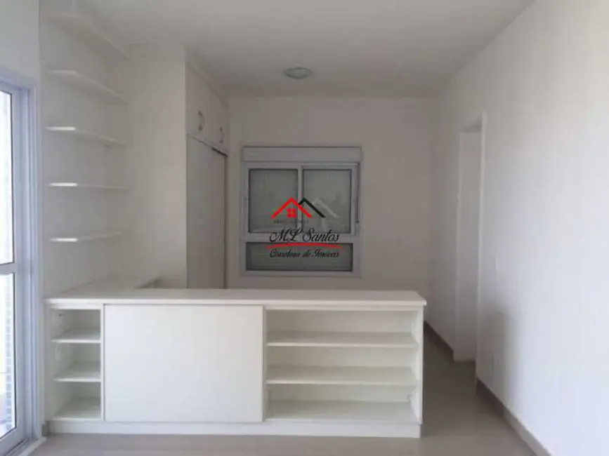 Foto 2 de Loft / Flat para alugar, 42m2 em São Paulo - SP