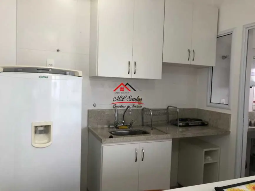 Loft / Flat para alugar, 42m2 em São Paulo - SP - imagem 4 Foto 4 de Loft / Flat para alugar, 42m2 em São Paulo - SP