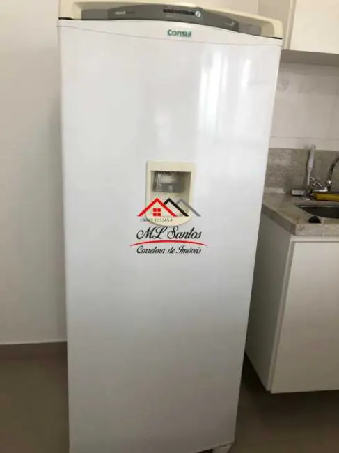 Loft / Flat para alugar, 42m2 em São Paulo - SP - imagem 3 Foto 3 de Loft / Flat para alugar, 42m2 em São Paulo - SP