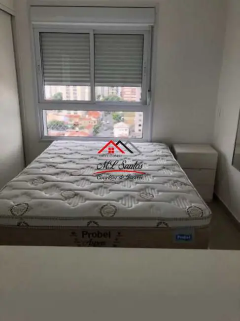 Loft / Flat para alugar, 42m2 em São Paulo - SP - imagem 9 Foto 9 de Loft / Flat para alugar, 42m2 em São Paulo - SP