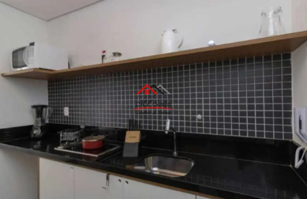 Loft / Flat com 1 quarto à venda, 24m2 em São Paulo - SP - imagem 4 Foto 4 de Loft / Flat com 1 quarto à venda, 24m2 em São Paulo - SP