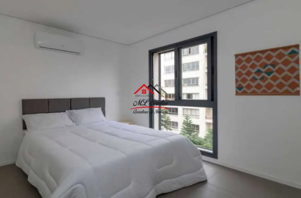 Loft / Flat com 1 quarto à venda, 24m2 em São Paulo - SP - imagem 7 Foto 7 de Loft / Flat com 1 quarto à venda, 24m2 em São Paulo - SP