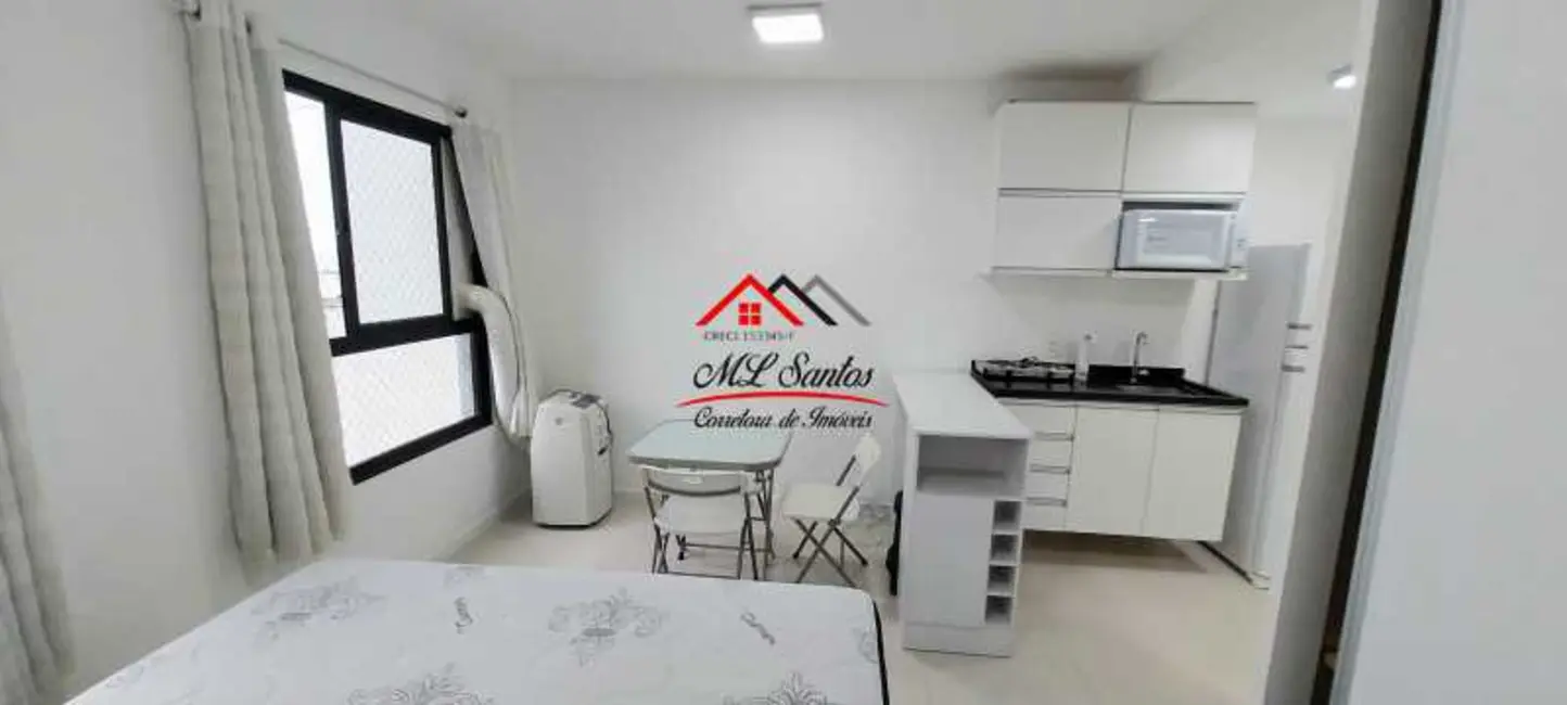 Apartamento com 1 quarto à venda, 24m2 em São Paulo - SP - imagem 6 Foto 6 de Apartamento com 1 quarto à venda, 24m2 em São Paulo - SP