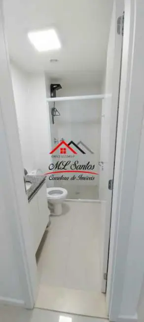 Apartamento com 1 quarto à venda, 24m2 em São Paulo - SP - imagem 4 Foto 4 de Apartamento com 1 quarto à venda, 24m2 em São Paulo - SP