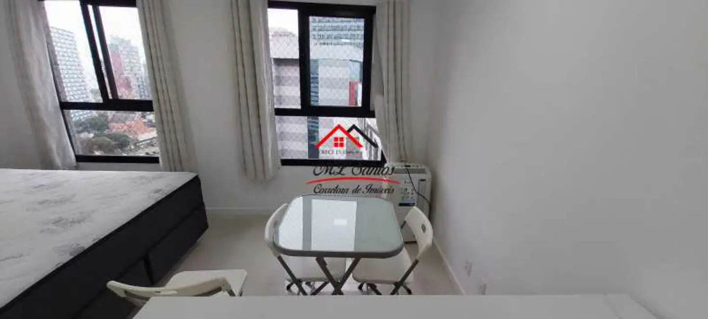 Foto 2 de Apartamento com 1 quarto à venda, 24m2 em São Paulo - SP