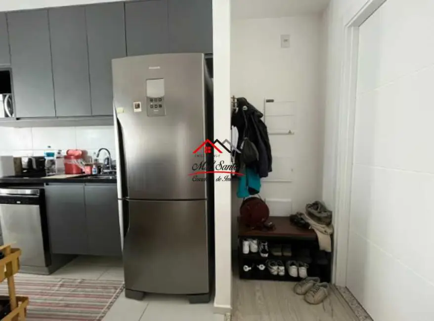 Foto 2 de Apartamento com 2 quartos à venda, 69m2 em São Paulo - SP