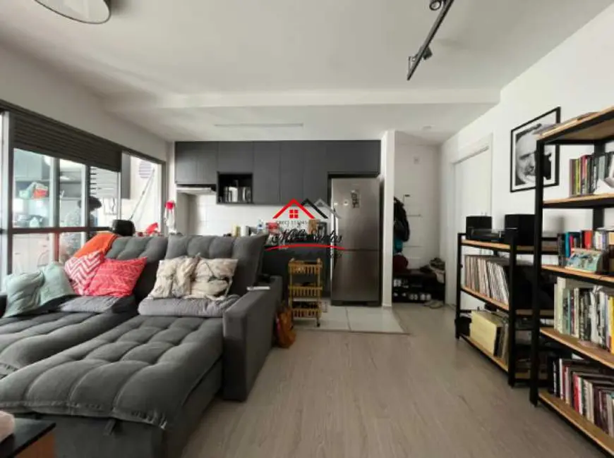 Foto 6 de Apartamento com 2 quartos à venda, 69m2 em São Paulo - SP