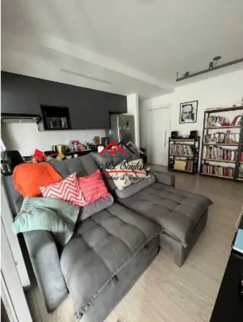 Foto 5 de Apartamento com 2 quartos à venda, 69m2 em São Paulo - SP