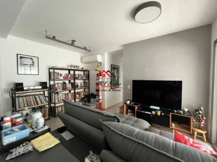 Foto 4 de Apartamento com 2 quartos à venda, 69m2 em São Paulo - SP