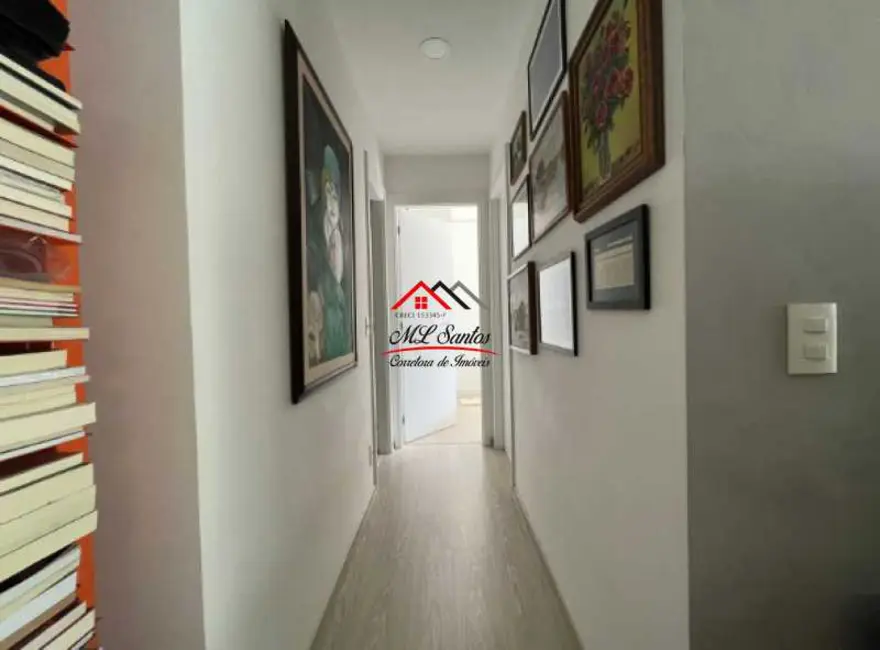 Foto 9 de Apartamento com 2 quartos à venda, 69m2 em São Paulo - SP