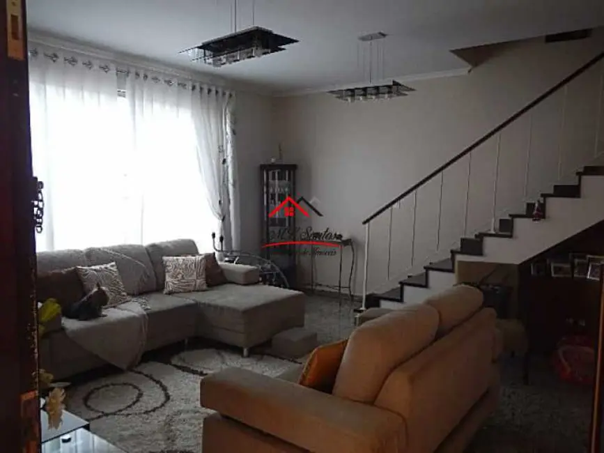 Foto 7 de Casa com 3 quartos à venda em São Paulo - SP