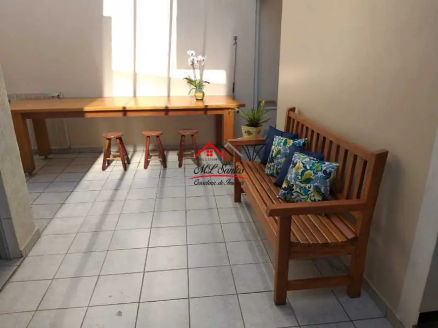 Foto 3 de Casa com 3 quartos à venda em São Paulo - SP