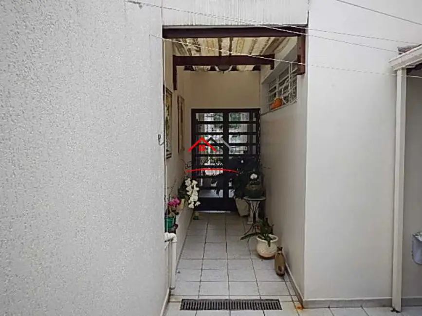 Foto 2 de Casa com 3 quartos à venda em São Paulo - SP