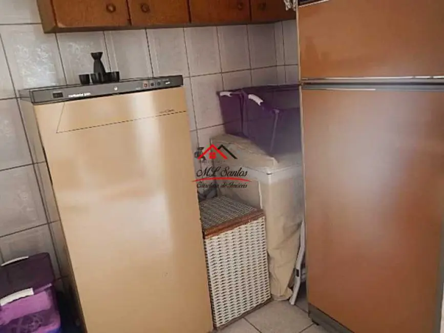 Foto 6 de Casa com 3 quartos à venda em São Paulo - SP