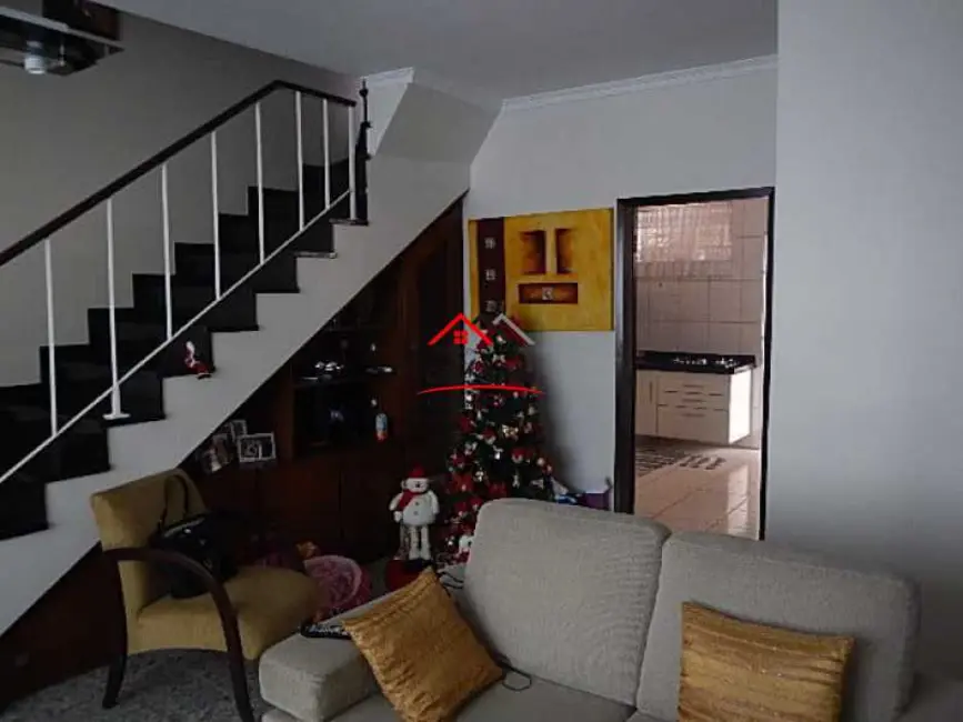 Foto 8 de Casa com 3 quartos à venda em São Paulo - SP