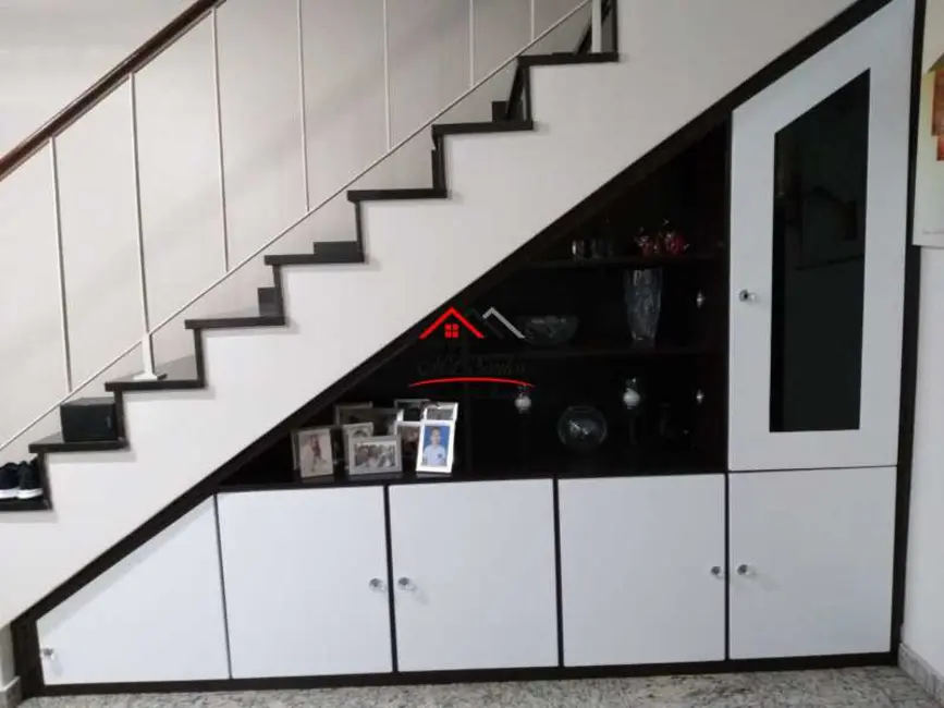 Foto 9 de Casa com 3 quartos à venda em São Paulo - SP