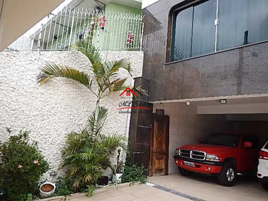 Casa com 3 quartos para alugar em São Paulo - SP - imagem 2 Foto 2 de Casa com 3 quartos para alugar em São Paulo - SP