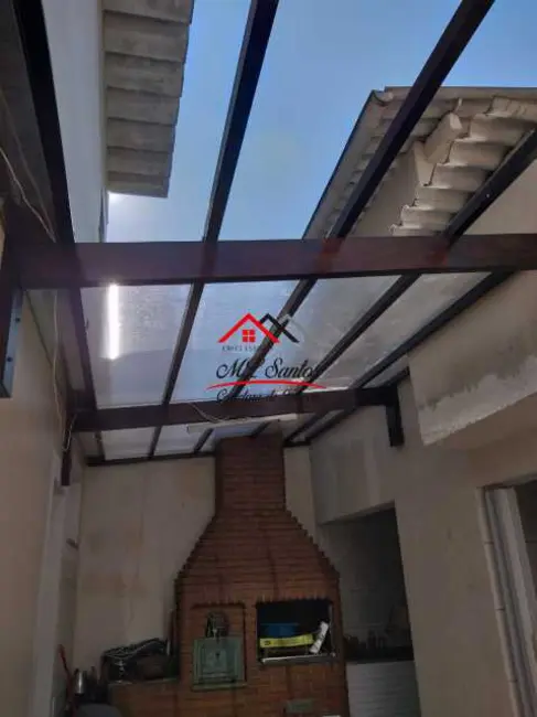 Casa com 3 quartos para alugar em São Paulo - SP - imagem 9 Foto 9 de Casa com 3 quartos para alugar em São Paulo - SP