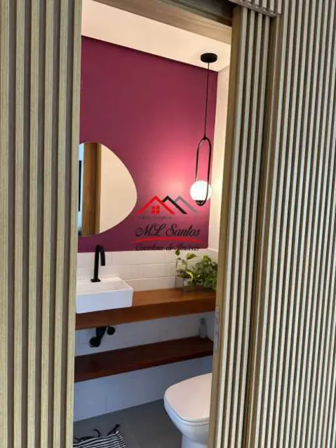 Casa com 4 quartos à venda, 300m2 em São Paulo - SP - imagem 7 Foto 7 de Casa com 4 quartos à venda, 300m2 em São Paulo - SP