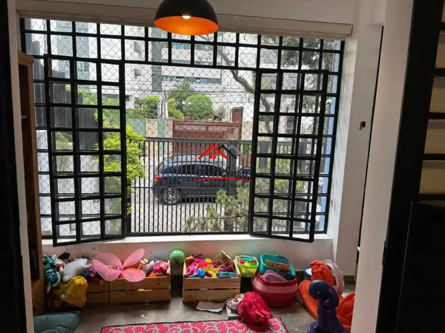 Casa com 4 quartos à venda, 300m2 em São Paulo - SP - imagem 4 Foto 4 de Casa com 4 quartos à venda, 300m2 em São Paulo - SP