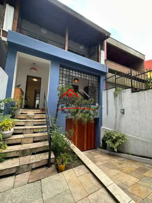 Casa com 4 quartos à venda, 300m2 em São Paulo - SP - imagem 2 Foto 2 de Casa com 4 quartos à venda, 300m2 em São Paulo - SP