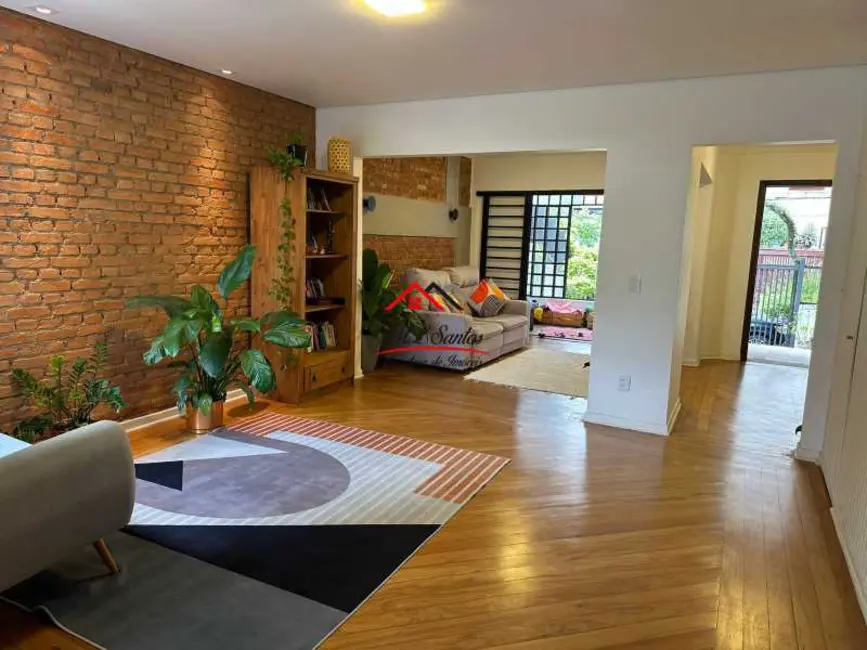 Casa com 4 quartos à venda, 300m2 em São Paulo - SP - imagem 1 Foto 1 de Casa com 4 quartos à venda, 300m2 em São Paulo - SP