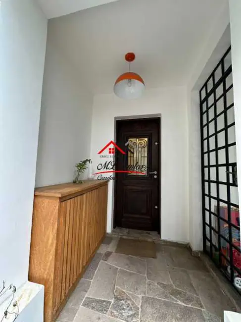 Casa com 4 quartos à venda, 300m2 em São Paulo - SP - imagem 3 Foto 3 de Casa com 4 quartos à venda, 300m2 em São Paulo - SP