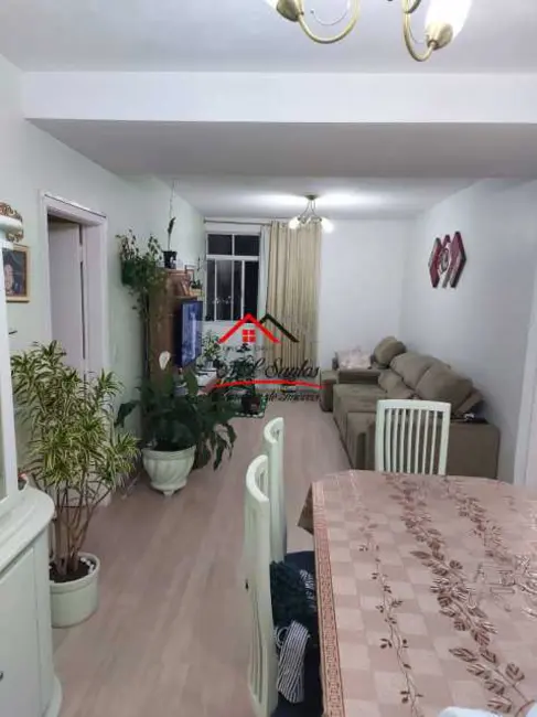 Apartamento com 2 quartos à venda, 114m2 em São Paulo - SP - imagem 3 Foto 3 de Apartamento com 2 quartos à venda, 114m2 em São Paulo - SP