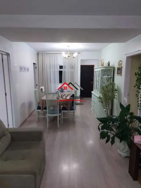 Apartamento com 2 quartos à venda, 114m2 em São Paulo - SP - imagem 4 Foto 4 de Apartamento com 2 quartos à venda, 114m2 em São Paulo - SP