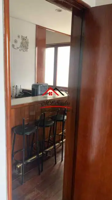 Foto 4 de Apartamento com 1 quarto à venda, 57m2 em São Paulo - SP