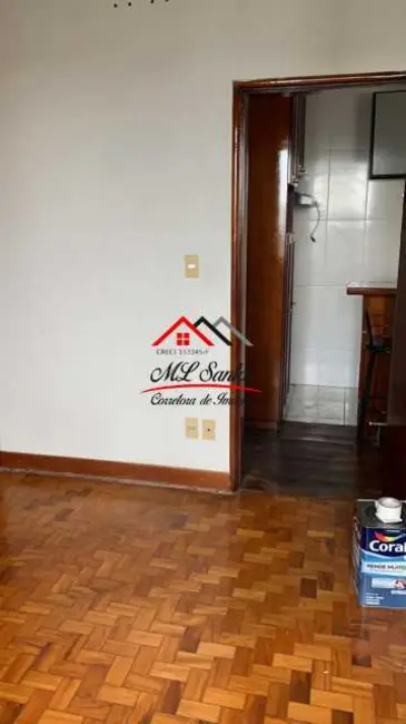 Foto 2 de Apartamento com 1 quarto à venda, 57m2 em São Paulo - SP
