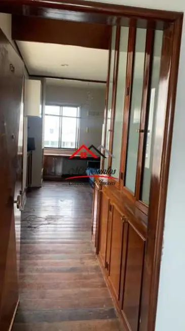 Foto 9 de Apartamento com 1 quarto à venda, 57m2 em São Paulo - SP