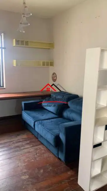 Foto 6 de Apartamento com 1 quarto à venda, 57m2 em São Paulo - SP