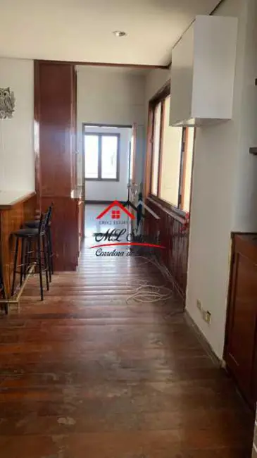 Foto 3 de Apartamento com 1 quarto à venda, 57m2 em São Paulo - SP
