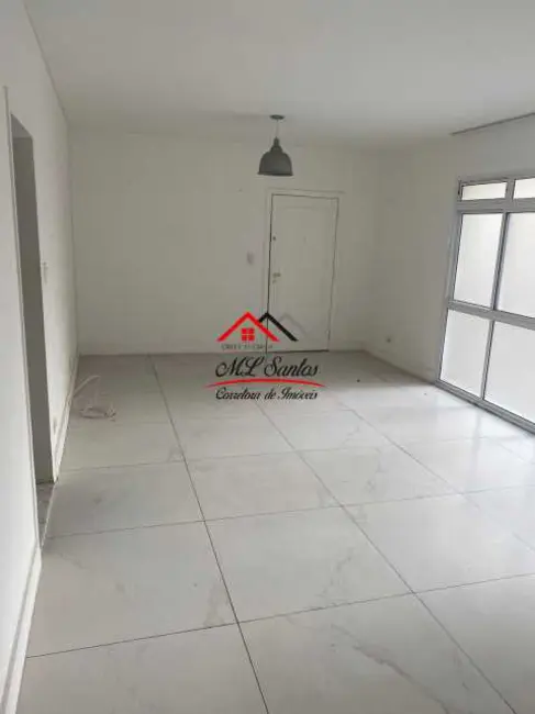 Foto 1 de Apartamento com 3 quartos para alugar, 115m2 em São Paulo - SP