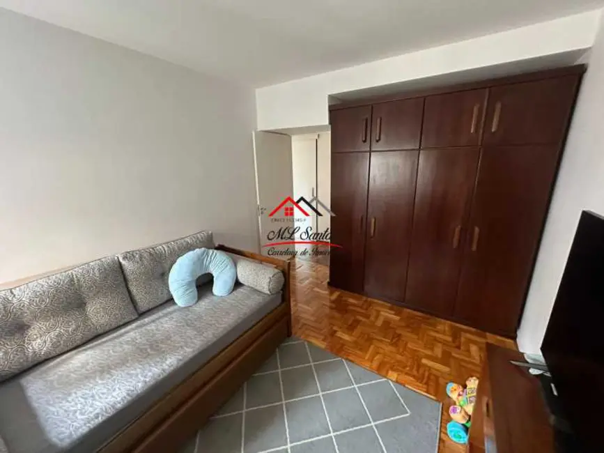 Foto 8 de Apartamento com 4 quartos à venda, 147m2 em São Paulo - SP