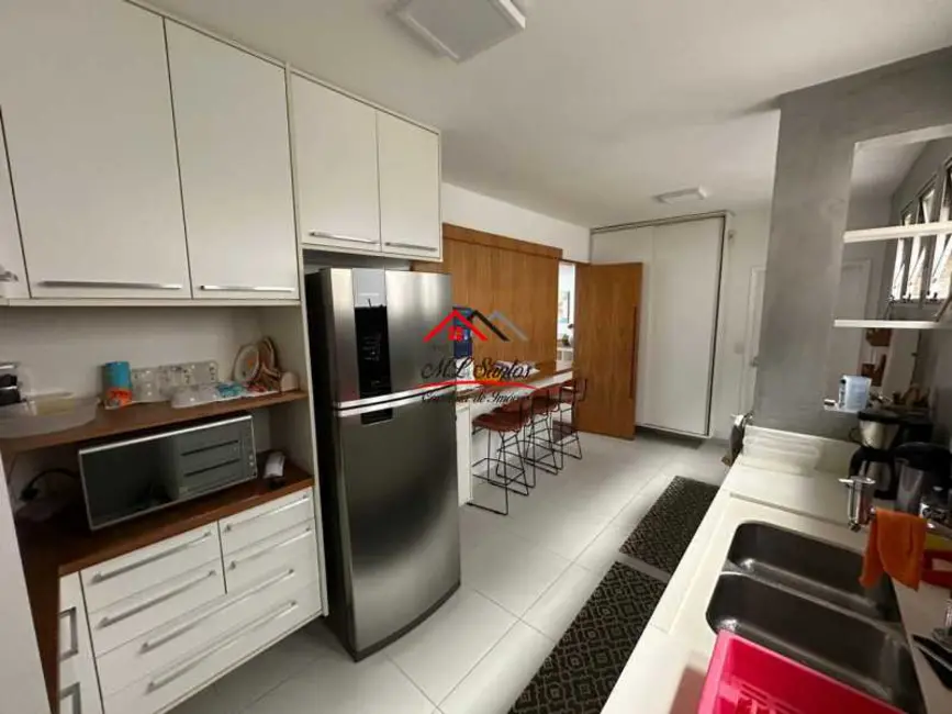Foto 6 de Apartamento com 4 quartos à venda, 147m2 em São Paulo - SP