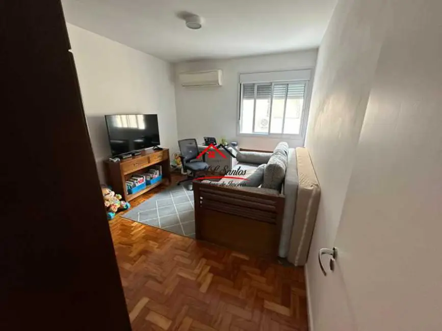 Foto 9 de Apartamento com 4 quartos à venda, 147m2 em São Paulo - SP