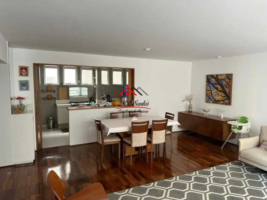 Foto 3 de Apartamento com 4 quartos à venda, 147m2 em São Paulo - SP