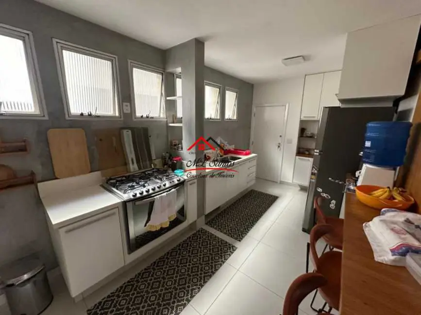 Foto 5 de Apartamento com 4 quartos à venda, 147m2 em São Paulo - SP