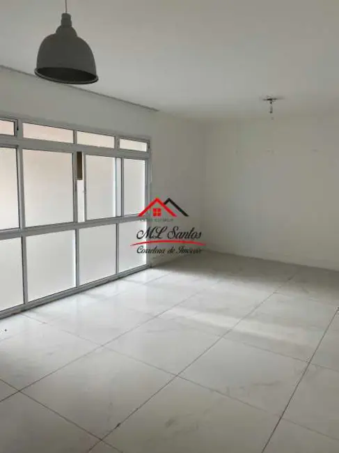 Foto 1 de Cobertura com 3 quartos à venda e para alugar, 115m2 em São Paulo - SP
