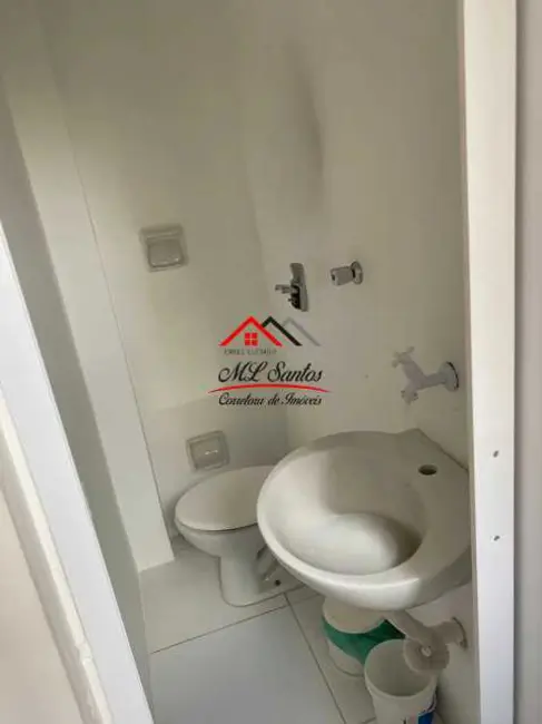 Foto 7 de Cobertura com 3 quartos à venda e para alugar, 115m2 em São Paulo - SP