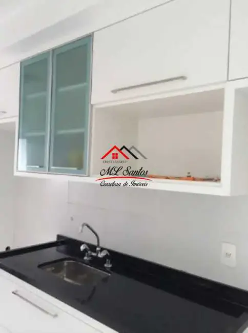 Foto 2 de Apartamento com 2 quartos para alugar, 65m2 em São Paulo - SP
