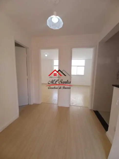 Foto 2 de Apartamento com 2 quartos à venda, 40m2 em São Paulo - SP